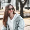 Елена Фещенко (Савейко)